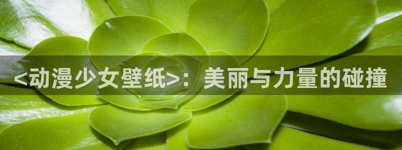 https://omofun：<动漫少女壁纸>：美丽与力量的碰撞