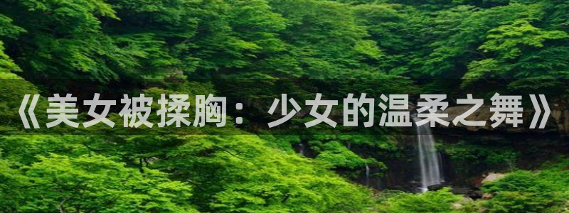 omofun下载ios苹果：《美女被揉胸：少女的温柔之舞》